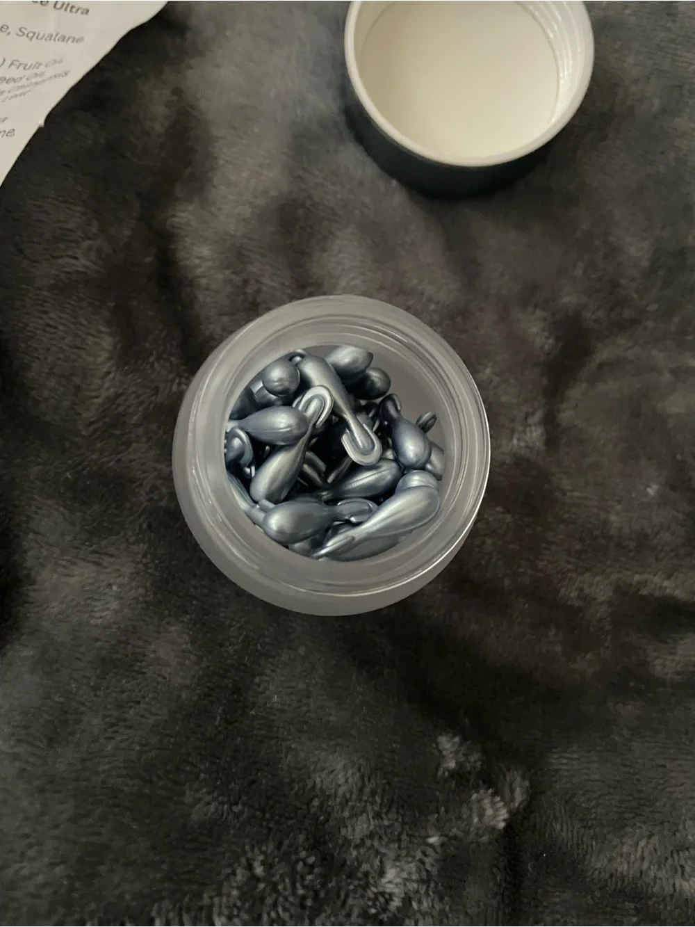 NuFace Tru Face Essence Ultra capsules- NEW!